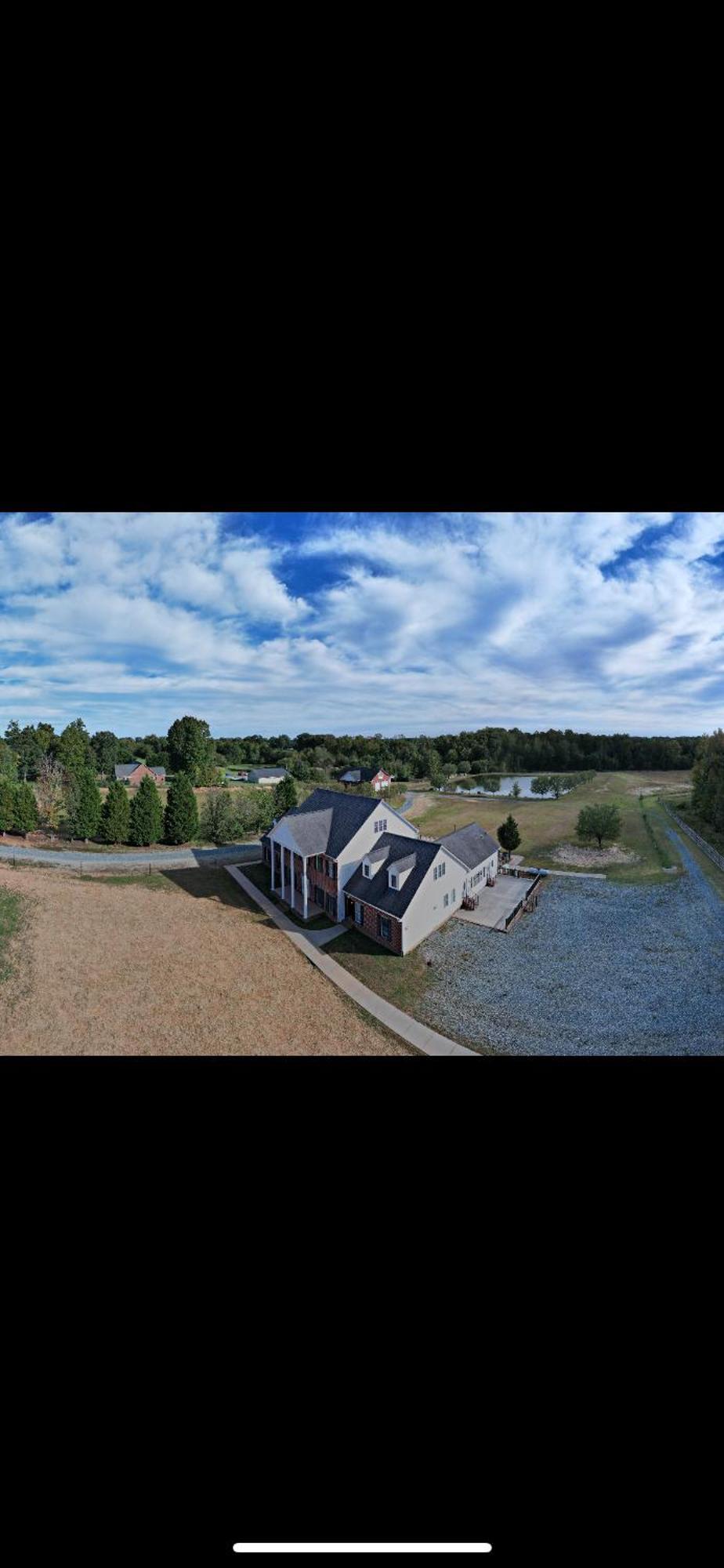 Moorefield Suites Greensboro East McLeansville Exterior photo